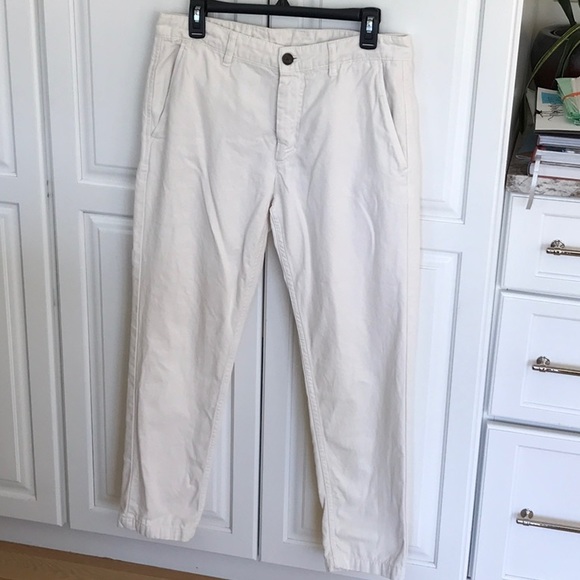 Zara Men’s Straight Jeans - Picture 1 of 2